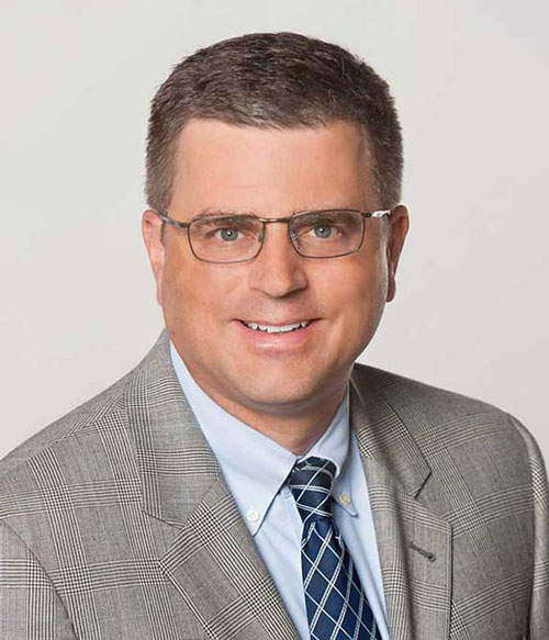 Paul O. Wickes